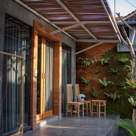 Dedeane Ubud Exterior foto