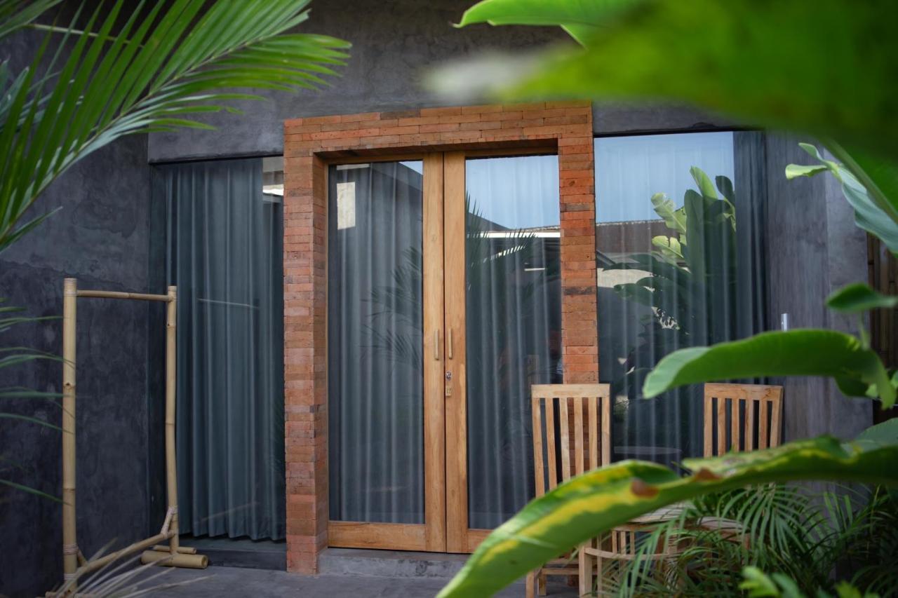 Dedeane Ubud Exterior foto