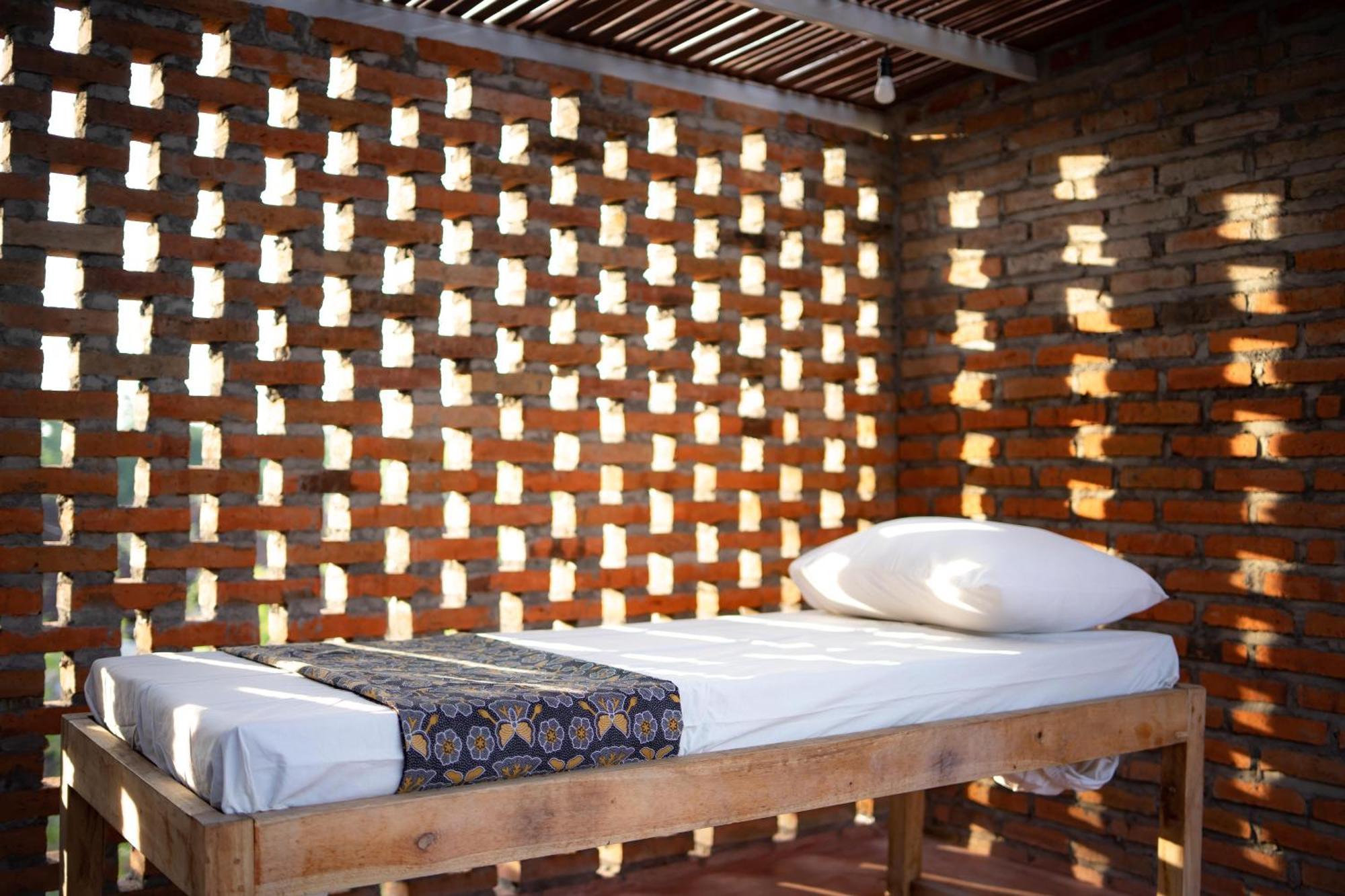 Dedeane Ubud Exterior foto