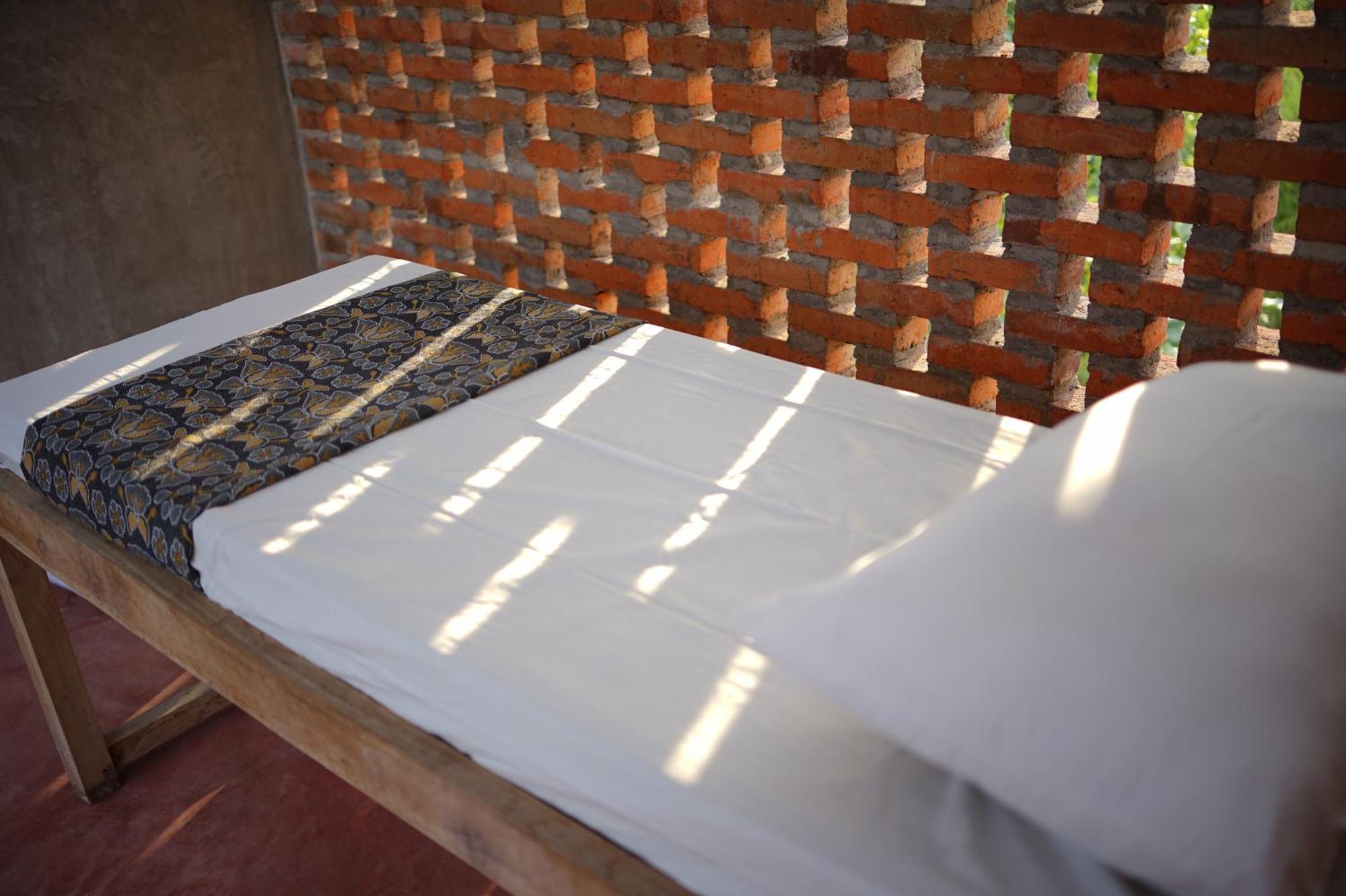 Dedeane Ubud Exterior foto