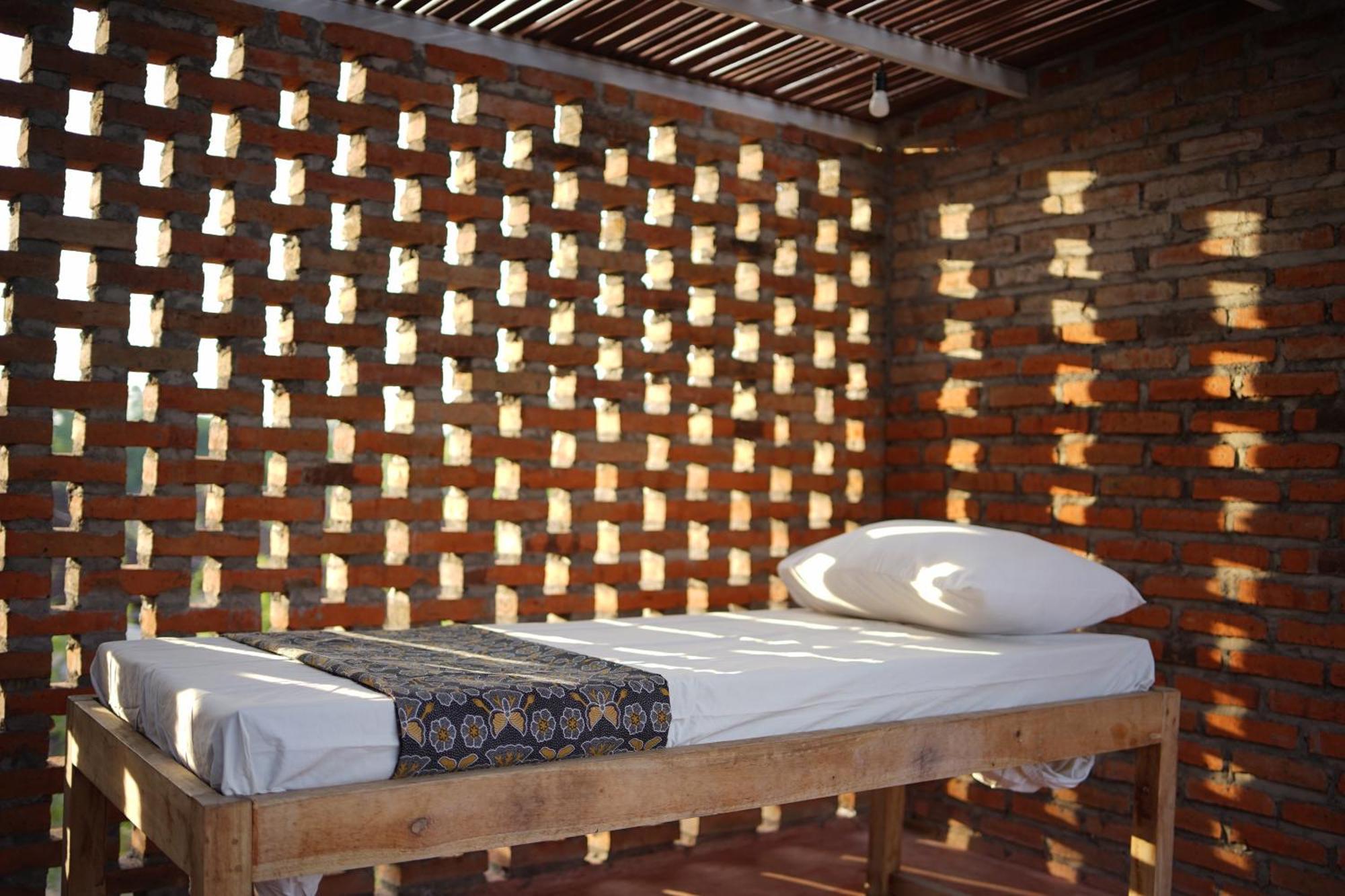 Dedeane Ubud Exterior foto