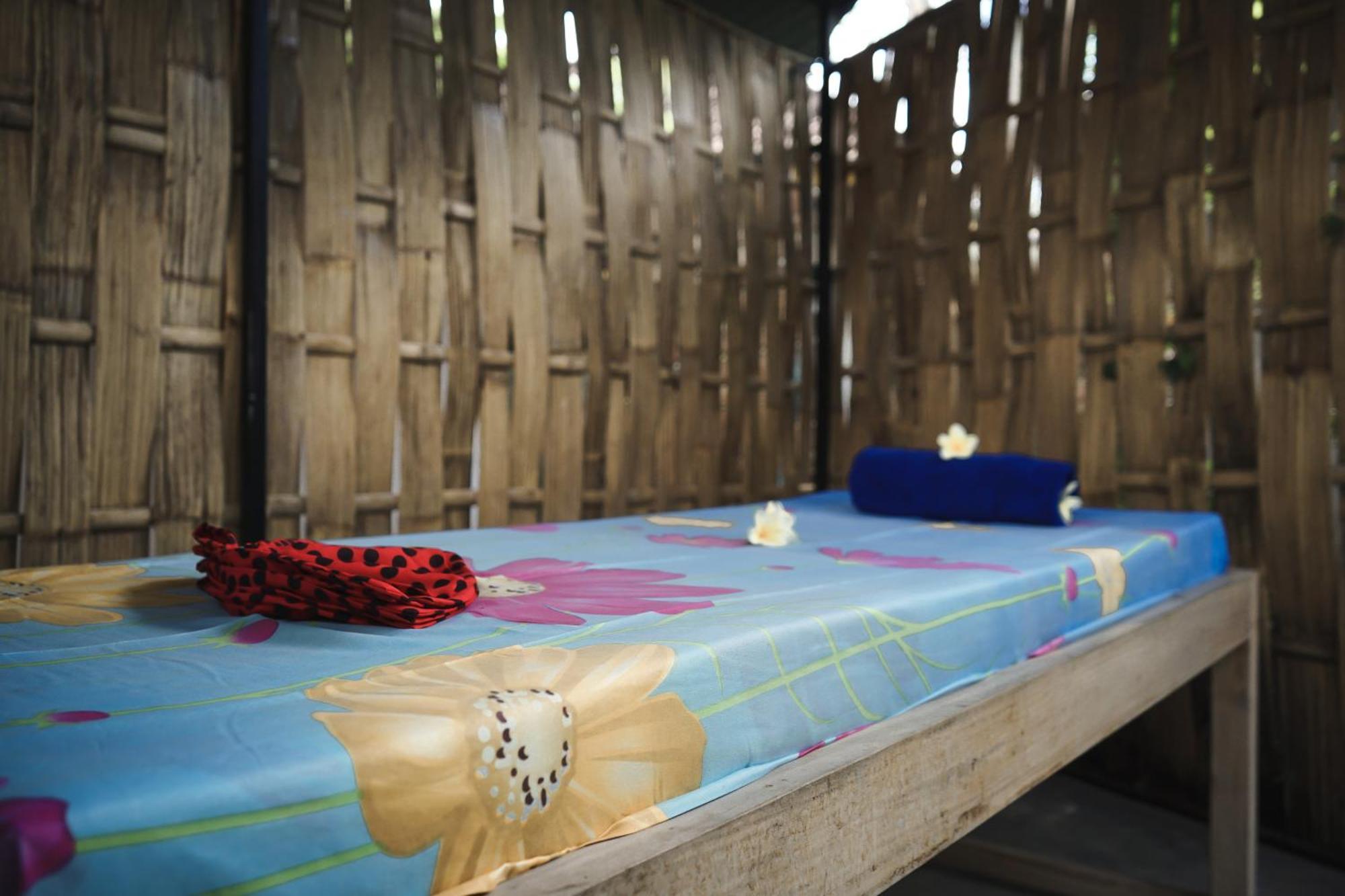 Dedeane Ubud Exterior foto