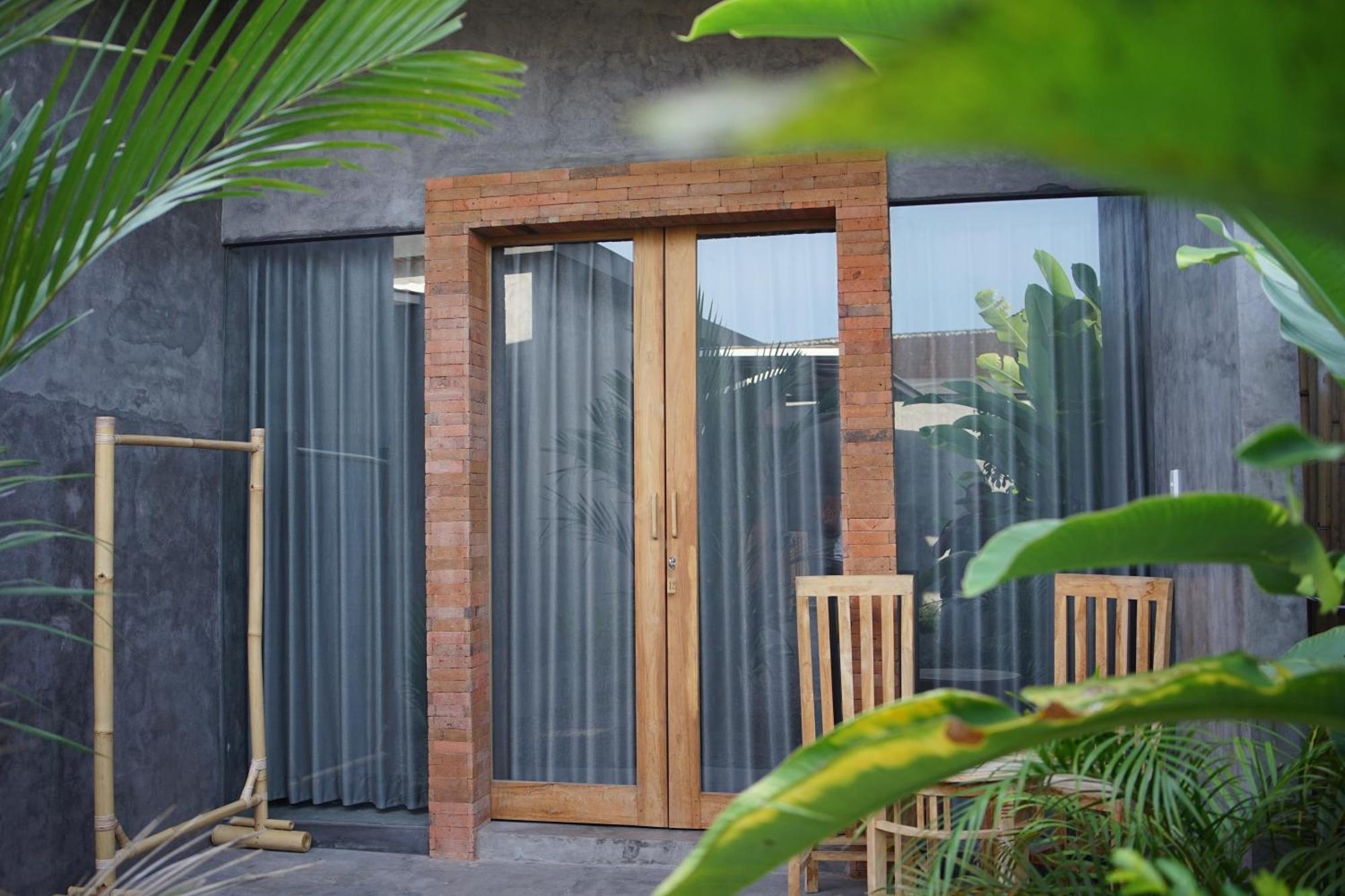 Dedeane Ubud Exterior foto