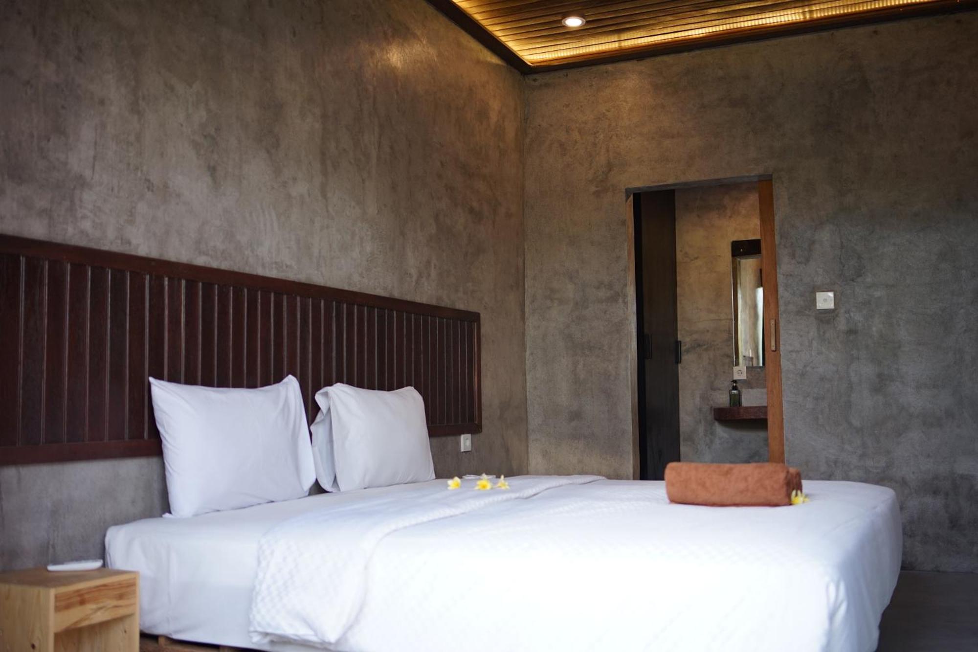 Dedeane Ubud Exterior foto