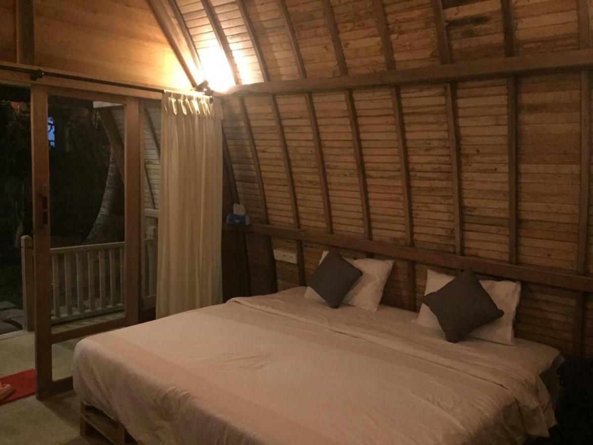 Dedeane Ubud Exterior foto