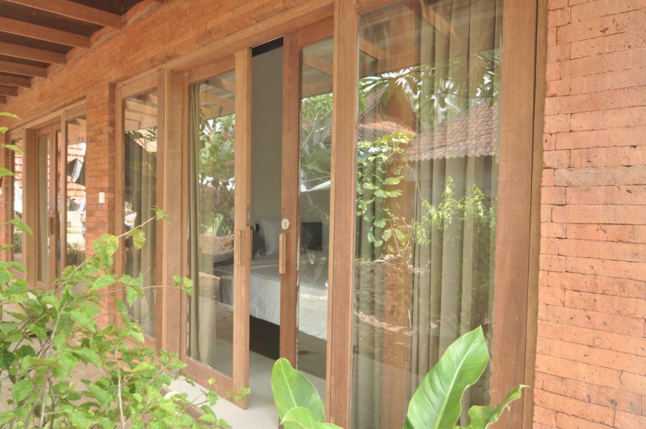 Dedeane Ubud Exterior foto
