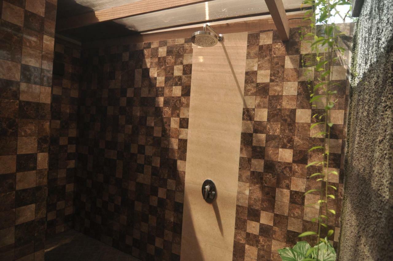 Dedeane Ubud Exterior foto